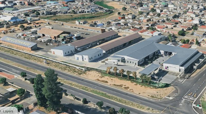 To Let commercial Property for Rent in Milnerton Central Western Cape